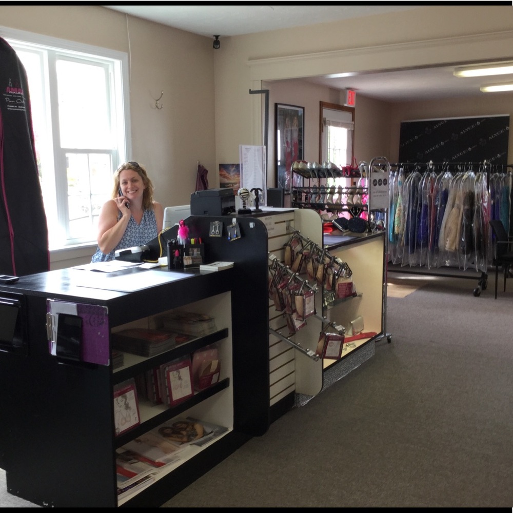 Meet your Posher, Kate